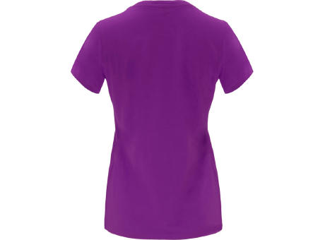 Camiseta de manga corta para mujer de 170 g/m² Capri