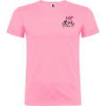 Camiseta de manga corta para hombre de 155 g/m² Beagle