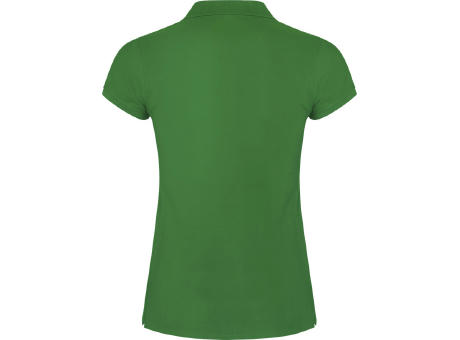 Polo de manga corta para mujer de 200 g/m² Star