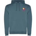 Sudadera con capucha para hombre de 280 g/m² Urban