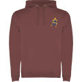 Sudadera con capucha para hombre de 280 g/m² Urban