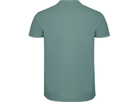 Polo de manga corta para hombre de 200 g/m² Star