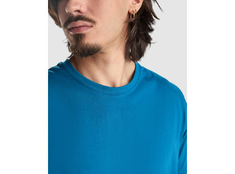 Camiseta de manga corta para hombre de 155 g/m² Beagle