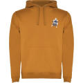 Sudadera con capucha para hombre de 280 g/m² Urban