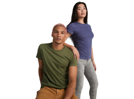 Camiseta de manga corta para hombre de 155 g/m² Beagle