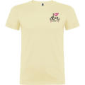 Camiseta de manga corta para hombre de 155 g/m² Beagle