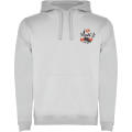 Sudadera con capucha para hombre de 280 g/m² Urban