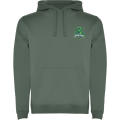 Sudadera con capucha para hombre de 280 g/m² Urban