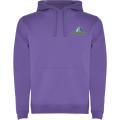 Sudadera con capucha para hombre de 280 g/m² Urban
