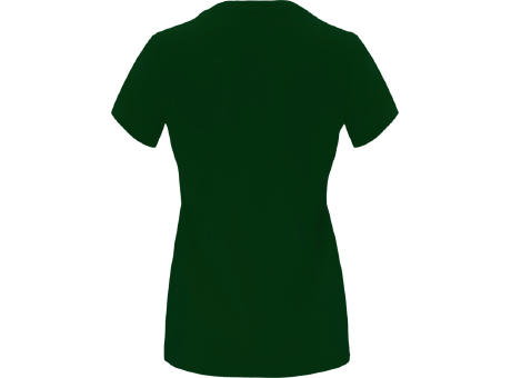 Camiseta de manga corta para mujer de 170 g/m² Capri