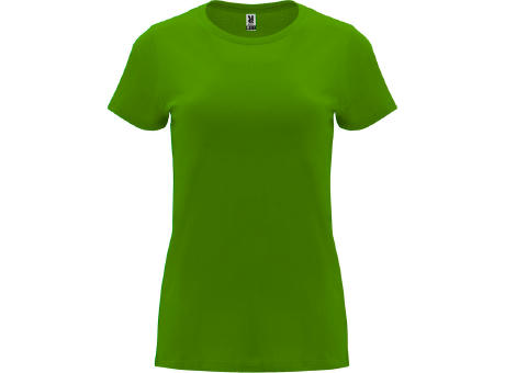 Camiseta de manga corta para mujer de 170 g/m² Capri