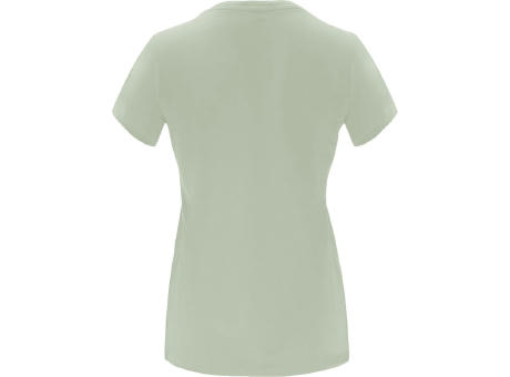Camiseta de manga corta para mujer de 170 g/m² Capri