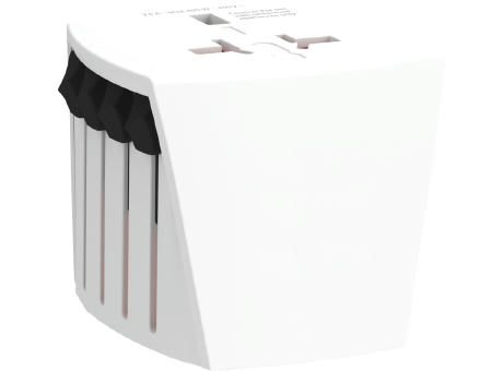 Adaptador SKROSS® MUV Micro World