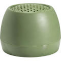 Altavoz inalámbrico magnético e impermeable Boompods Zero-Snap de 5 W