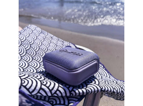 Mini altavoz resistente al agua Boompods Beachboom Mini 5W