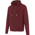 Sudadera con capucha y cremallera unisex de 300 g/m² Arora