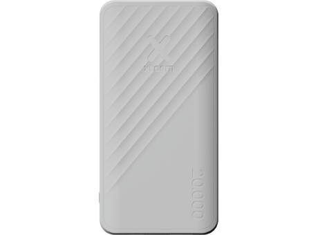 Batería externa Xtorm Go2 de 20 W y 20 000 mAh con carga rápida