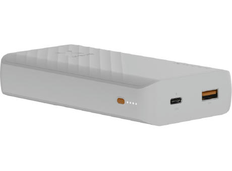 Batería externa Xtorm Go2 de 20 W y 20 000 mAh con carga rápida