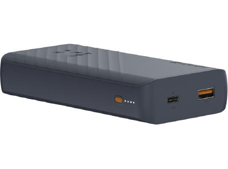 Batería externa Xtorm Go2 de 20 W y 20 000 mAh con carga rápida