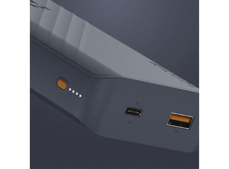 Batería externa Xtorm Go2 de 20 W y 20 000 mAh con carga rápida