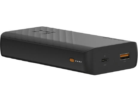 Batería externa Xtorm Go2 de 20 W y 20 000 mAh con carga rápida