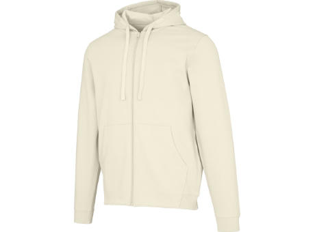 Sudadera con capucha unisex orgánica reciclada con certificado OCS de 280 g/m² Jasper