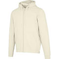 Sudadera con capucha unisex orgánica reciclada con certificado OCS de 280 g/m² Jasper