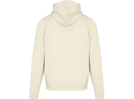 Sudadera con capucha unisex orgánica reciclada con certificado OCS de 280 g/m² Jasper