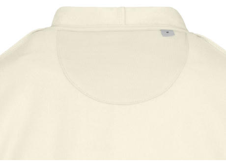 Sudadera con capucha unisex orgánica reciclada con certificado OCS de 280 g/m² Jasper
