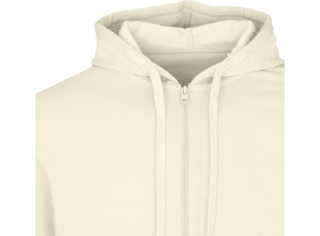 Sudadera con capucha unisex orgánica reciclada con certificado OCS de 280 g/m² Jasper