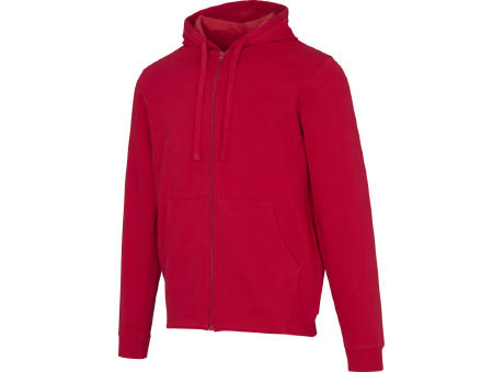 Sudadera con capucha unisex orgánica reciclada con certificado OCS de 280 g/m² Jasper