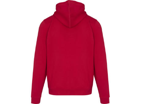 Sudadera con capucha unisex orgánica reciclada con certificado OCS de 280 g/m² Jasper