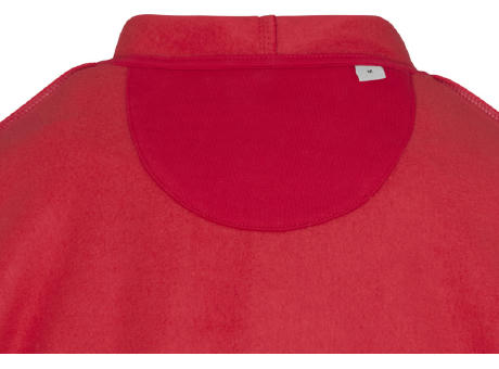 Sudadera con capucha unisex orgánica reciclada con certificado OCS de 280 g/m² Jasper