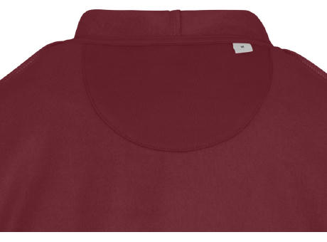 Sudadera con capucha unisex orgánica reciclada con certificado OCS de 280 g/m² Jasper