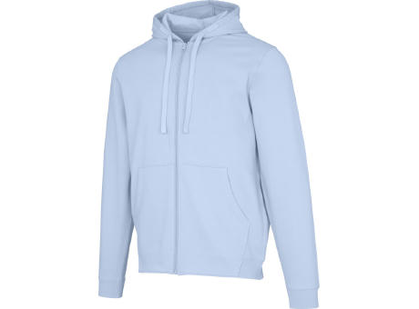 Sudadera con capucha unisex orgánica reciclada con certificado OCS de 280 g/m² Jasper