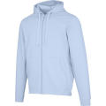 Sudadera con capucha unisex orgánica reciclada con certificado OCS de 280 g/m² Jasper