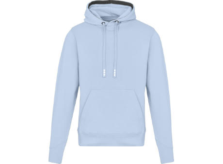 Sudadera con capucha unisex de 300 g/m² Arora