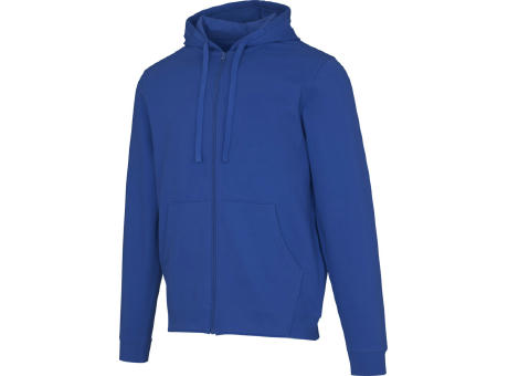 Sudadera con capucha unisex orgánica reciclada con certificado OCS de 280 g/m² Jasper