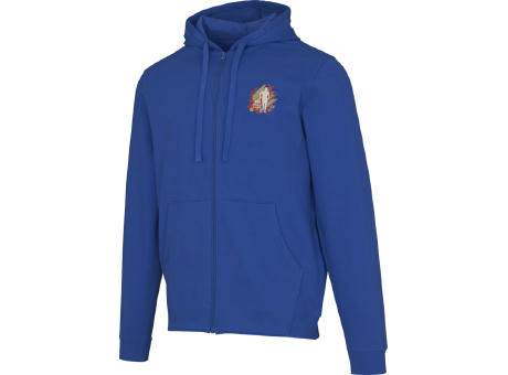 Sudadera con capucha unisex orgánica reciclada con certificado OCS de 280 g/m² Jasper