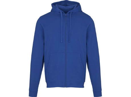 Sudadera con capucha unisex orgánica reciclada con certificado OCS de 280 g/m² Jasper