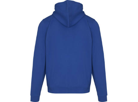 Sudadera con capucha unisex orgánica reciclada con certificado OCS de 280 g/m² Jasper