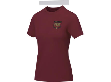 Camiseta de manga corta para mujer Nanaimo