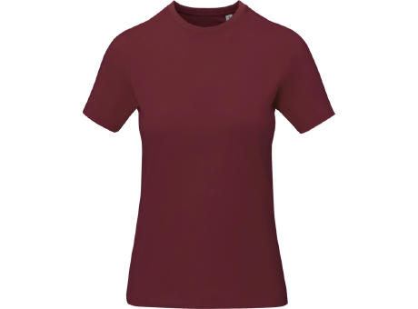 Camiseta de manga corta para mujer Nanaimo