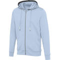 Sudadera con capucha y cremallera unisex de 300 g/m² Arora