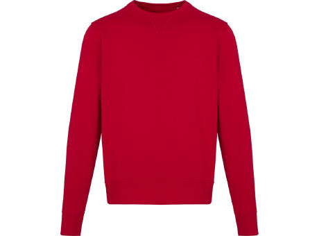 Sudadera unisex de cuello redondo de 300 g/m² Arora