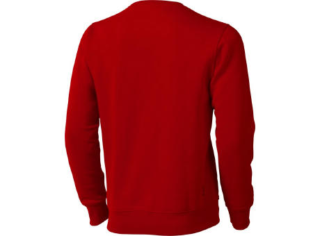 Sudadera unisex de cuello redondo de 300 g/m² Arora