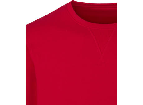 Sudadera unisex de cuello redondo de 300 g/m² Arora