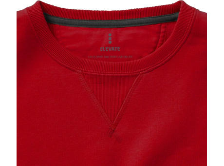 Sudadera unisex de cuello redondo de 300 g/m² Arora
