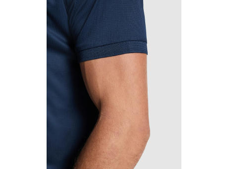 Polo de manga corta para hombre de 125 g/m² Tormo