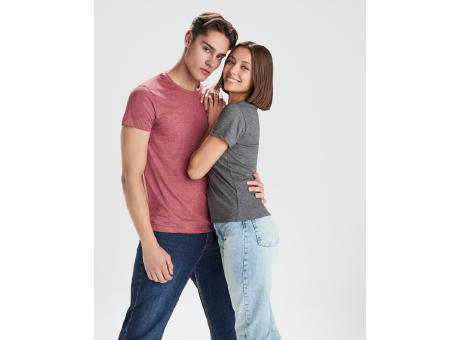 Camiseta de manga corta para mujer de 150 g/m² Fox